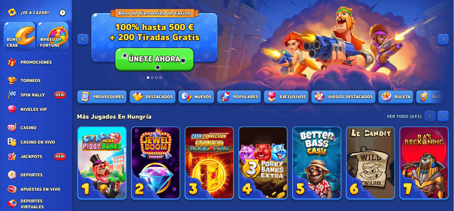 Pistolo Casino Pistolo Casino